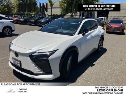 Used 2024 Lexus RZ 300e Premium w/ Technology Package