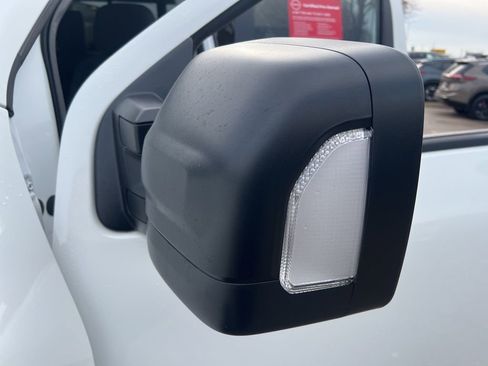 Certified 2024 Nissan Titan SV w/ SV Convenience Package image 29