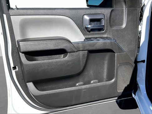 Used 2017 GMC Sierra 1500 2WD Double Cab w/ Elevation Edition image 14