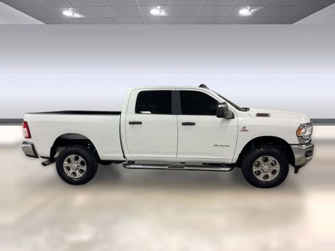 Used 2024 RAM 2500 Big Horn w/ Off Road Package image 6