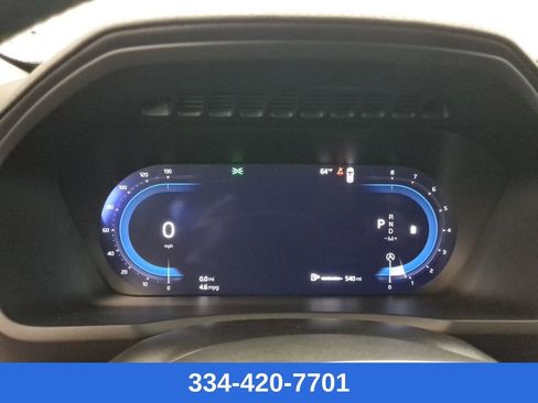 Certified 2025 Volvo XC90 B5 Plus image 10