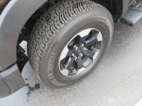 Used 2022 RAM 1500 Rebel w/ Rebel Level B Equipment Group AWD/4WD image 14