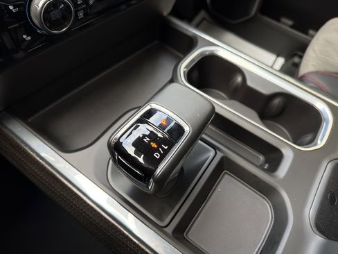 Used 2024 Chevrolet Silverado 1500 RST w/ All Star Edition Plus image 25