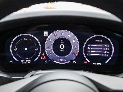 Used 2025 Porsche 911 Carrera T image 26