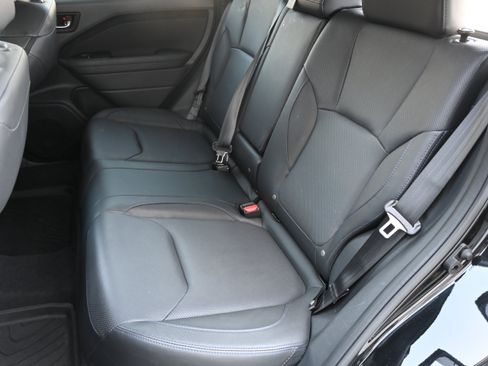 Used 2025 Subaru Forester Limited w/ Popular Package #2 AWD/4WD image 31