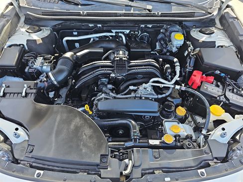 Certified 2024 Subaru Outback Onyx Edition image 32