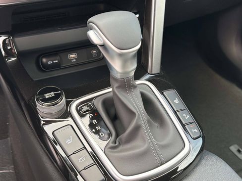 New 2026 Kia Seltos EX FWD image 23