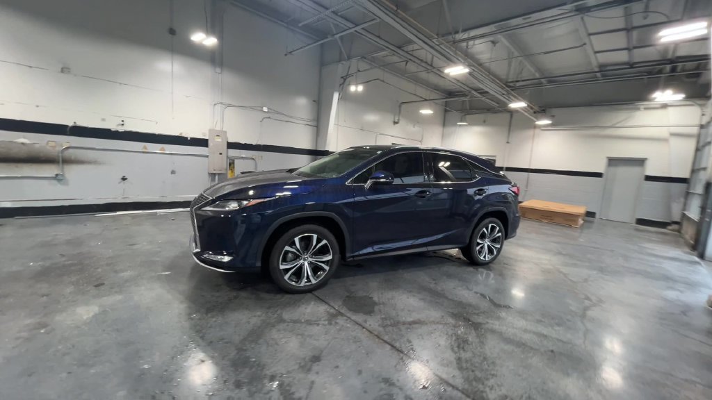 Used 2022 Lexus RX 350 FWD w/ Premium Package image 5