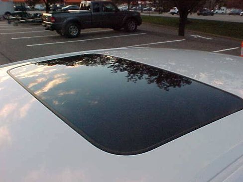 Used 2006 Toyota Avalon Limited FWD image 5