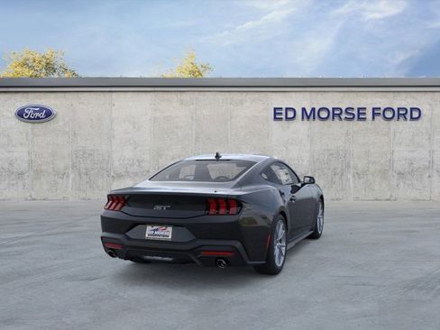 New 2026 Ford Mustang GT Premium image 8