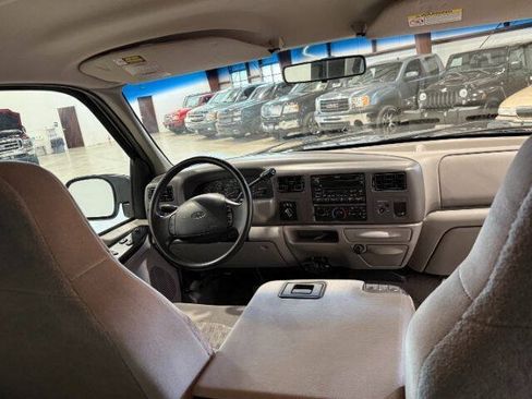 Used 1999 Ford F250 XLT AWD/4WD image 17