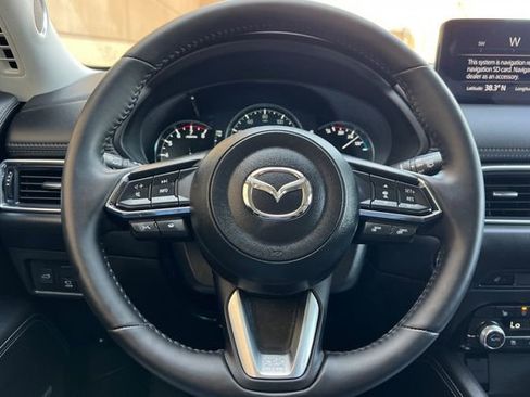 Certified 2025 MAZDA CX-5 AWD 2.5 S w/ Premium Plus Pkg image 26