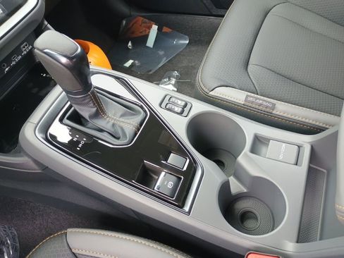 New 2026 Subaru Crosstrek 2.5i Wilderness image 22