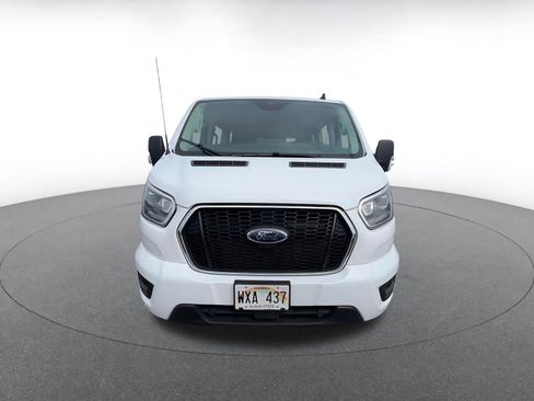 Used 2023 Ford Transit 350 XLT image 4