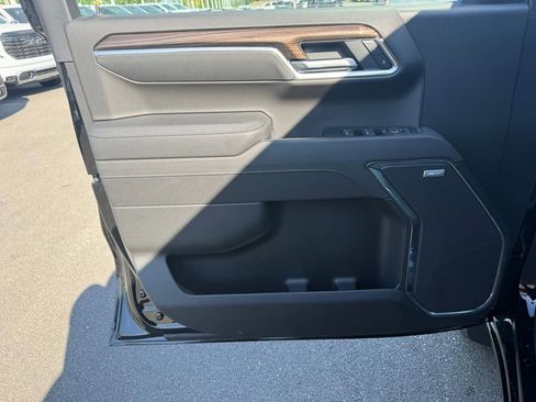 New 2026 Chevrolet Silverado 1500 LT Trail Boss w/ Convenience Package II AWD/4WD image 27