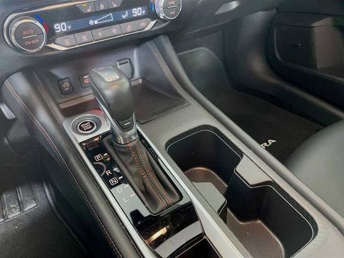 Certified 2024 Nissan Sentra SR w/ SR Premium Package image 14