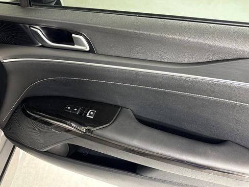 Used 2025 Kia K5 GT-Line w/ GT-Line Premium Package FWD image 15