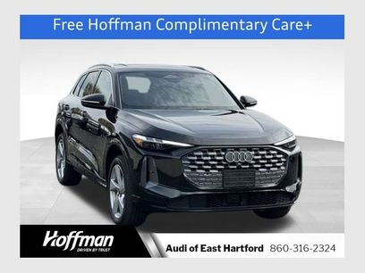 New 2025 Audi Q5 Premium Plus