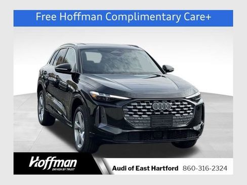 New 2025 Audi Q5 Premium Plus image 1