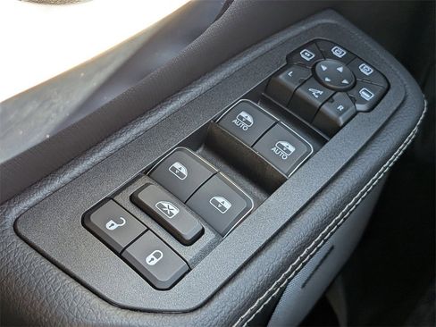 New 2026 RAM 1500 Rebel w/ Rebel Level 2 Equipment Group image 22