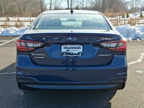 Used 2023 Subaru Legacy Premium image 6