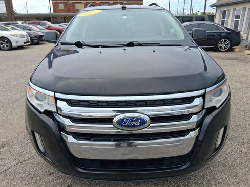 Used 2011 Ford Edge SEL w/ Cargo Accessory Pkg FWD image 4