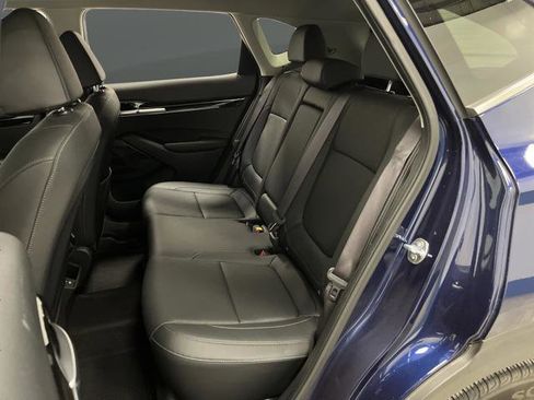 Used 2024 Kia Seltos EX image 27