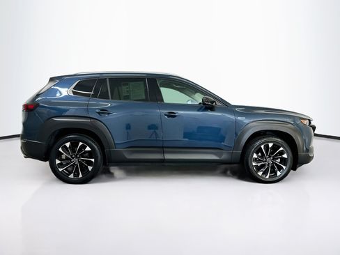 Used 2025 MAZDA CX-50 2.5 Hybrid w/ Premium Plus Pkg AWD/4WD image 10
