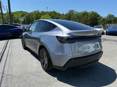 Used 2026 Tesla Model Y Long Range