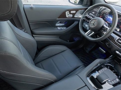 New 2026 Mercedes-Benz GLE 450 GLE 450 image 23