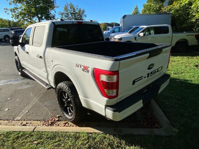 Used 2023 Ford F150 XL w/ STX Appearance Package AWD/4WD image 31