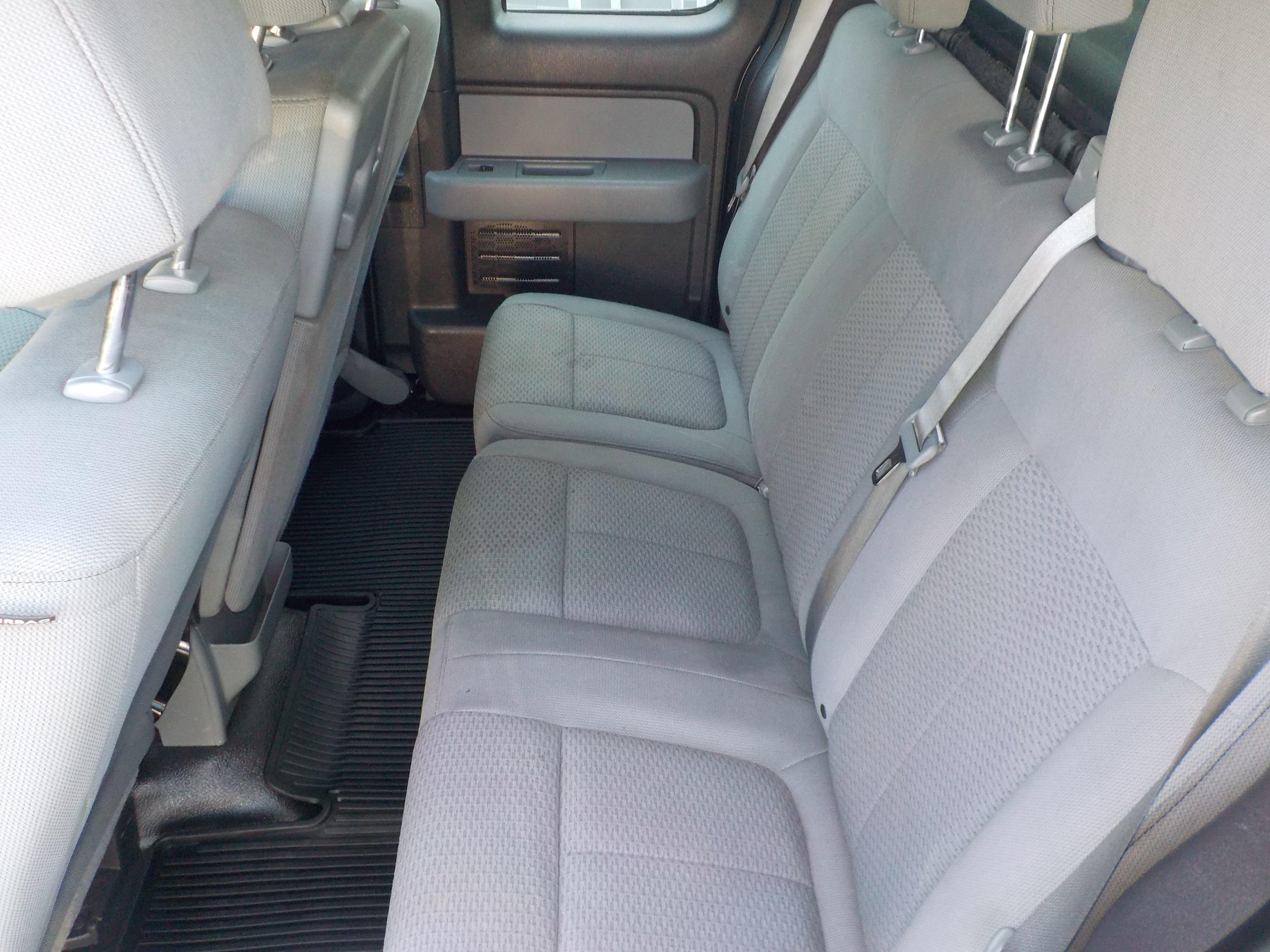 Used 2014 Ford F150 XL w/ Equipment Group 101A Mid RWD image 20