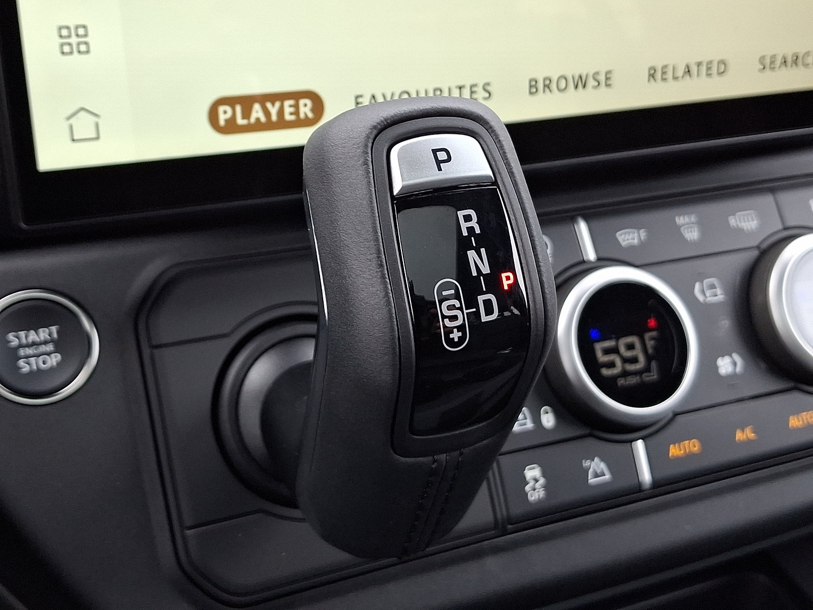 New 2026 Land Rover Defender 110 S AWD/4WD image 12