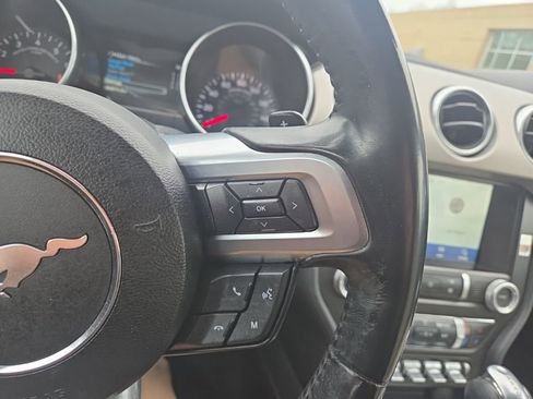 Used 2021 Ford Mustang Premium image 48