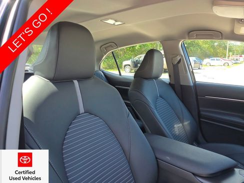 Used 2024 Toyota Camry SE FWD image 15