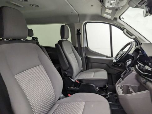Certified 2025 Ford Transit 350 XLT RWD image 36