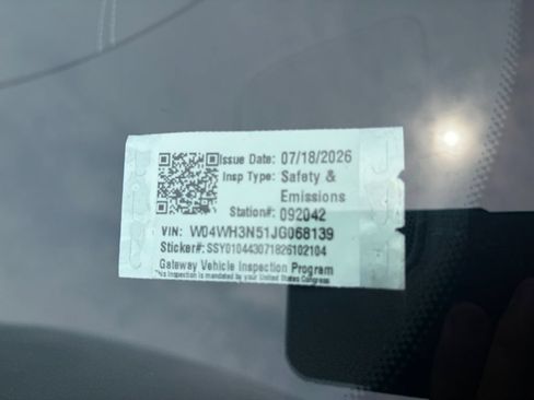Used 2018 Buick Cascada Premium FWD image 26