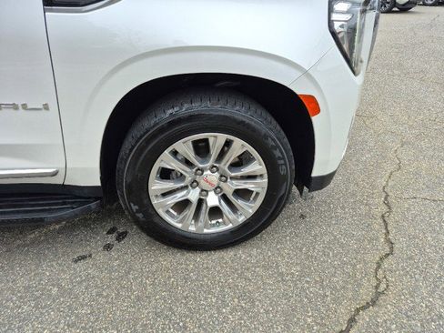 Used 2022 GMC Yukon Denali image 14