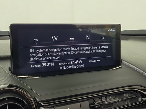 New 2025 MAZDA MX-5 Miata Club w/ Weather Package image 20