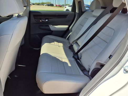 Used 2024 Honda CR-V EX-L image 25