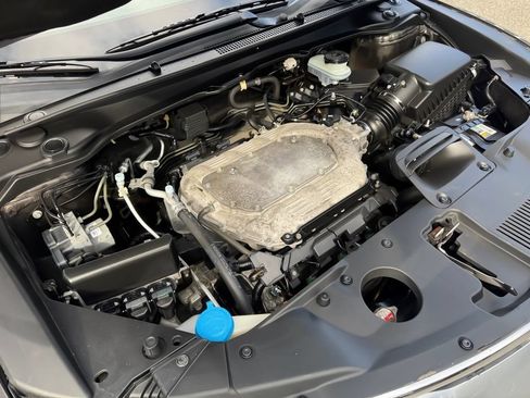 Used 2017 Acura RDX AWD image 27