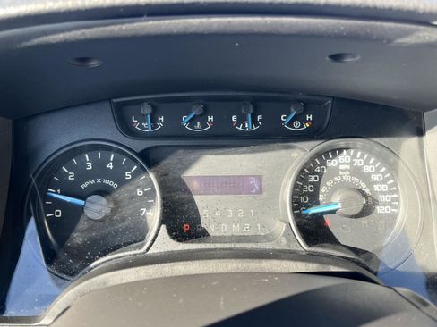 Used 2013 Ford F150 XL w/ Mid Equipment Group image 20