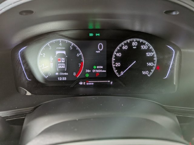 Used 2024 Honda Civic Sport image 5