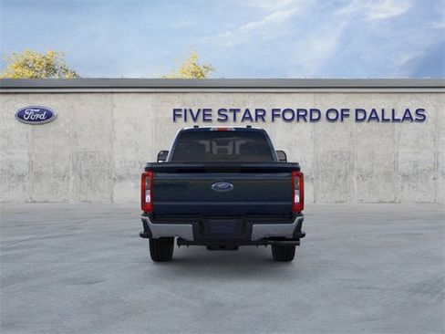New 2025 Ford F250 XLT w/ FX4 Off-Road Package image 5