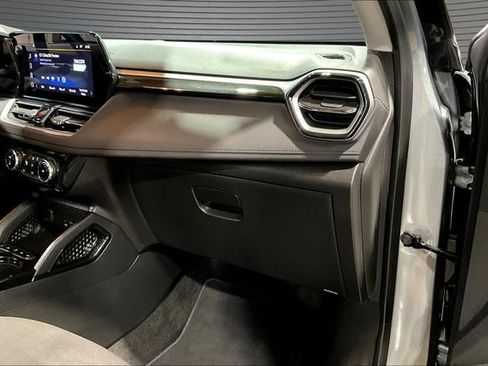 Certified 2024 Chevrolet TrailBlazer LT w/ Convenience Package AWD/4WD image 23
