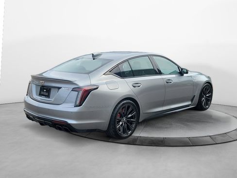 New 2026 Cadillac CT5 V Blackwing w/ Precision Package RWD image 7
