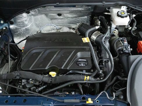 Certified 2023 Buick Encore GX Select FWD image 30