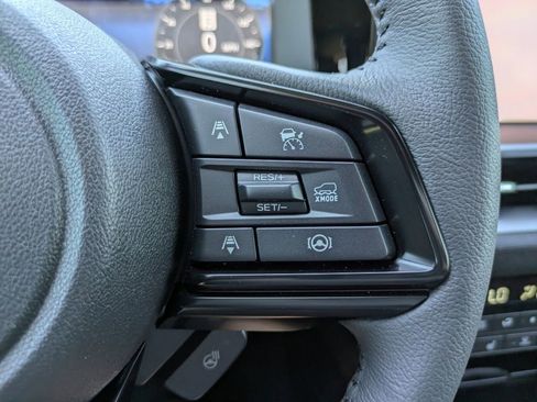 New 2026 Subaru Outback Limited XT image 25