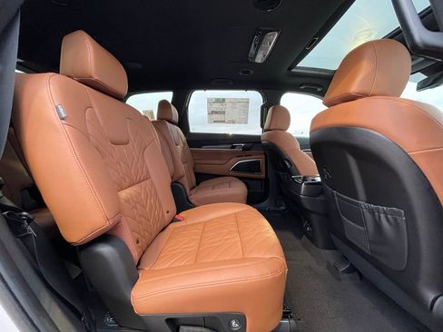 New 2025 Kia Telluride EX X-Line image 28
