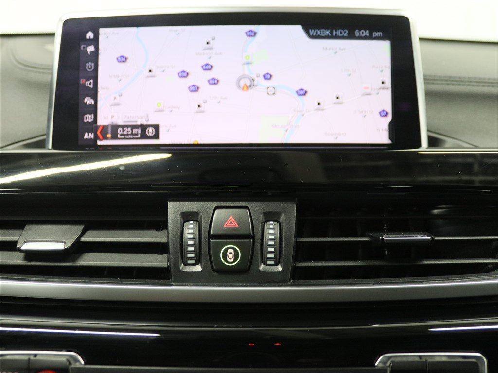 Used 2022 BMW X2 xDrive28i w/ Convenience Package AWD/4WD image 35